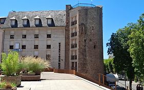 The Originals Boutique, Hôtel de La Tour Maje, Rodez (Inter-Hotel)